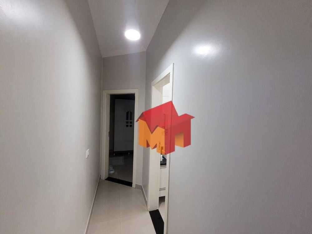 Casa à venda com 3 quartos, 154m² - Foto 10