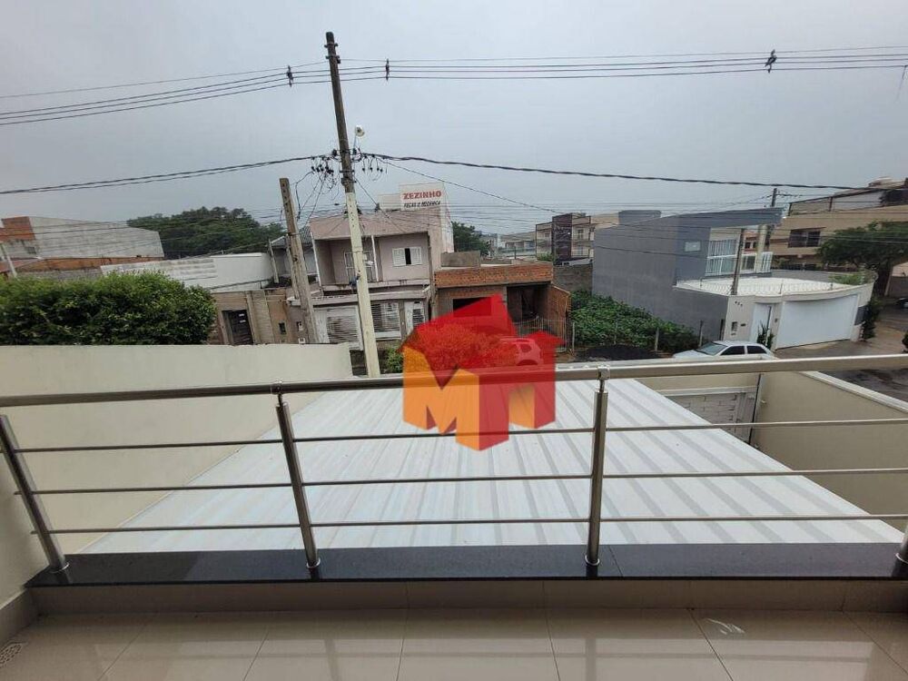 Casa à venda com 3 quartos, 154m² - Foto 9
