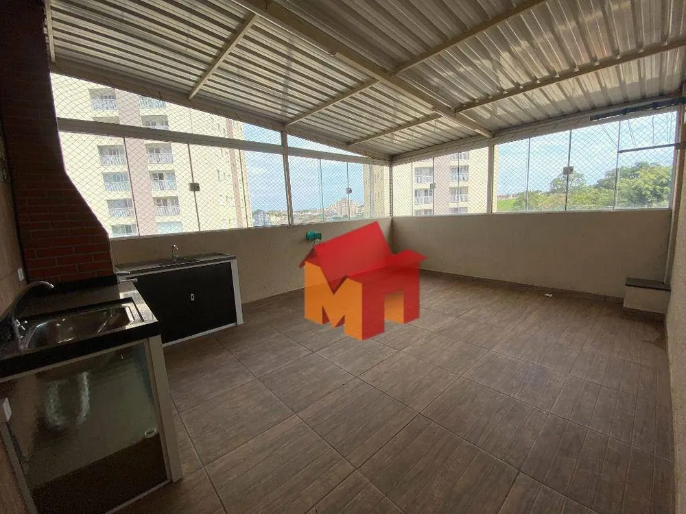 Apartamento, 2 quartos, 110 m² - Foto 11