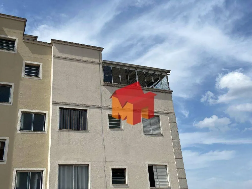 Apartamento, 2 quartos, 110 m² - Foto 16
