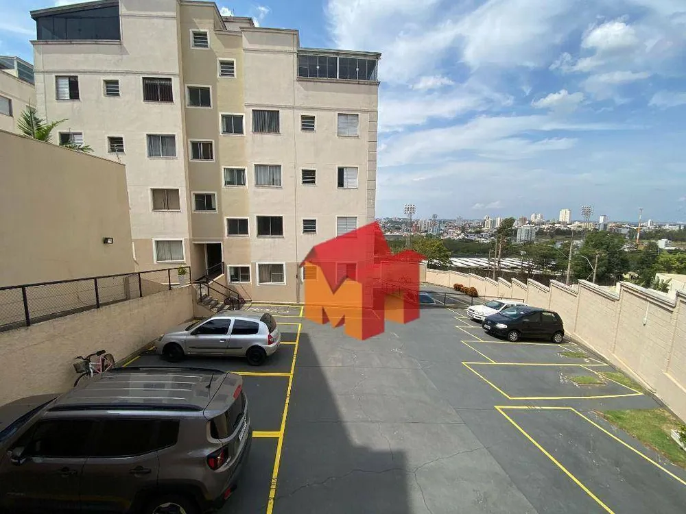 Apartamento, 2 quartos, 110 m² - Foto 15