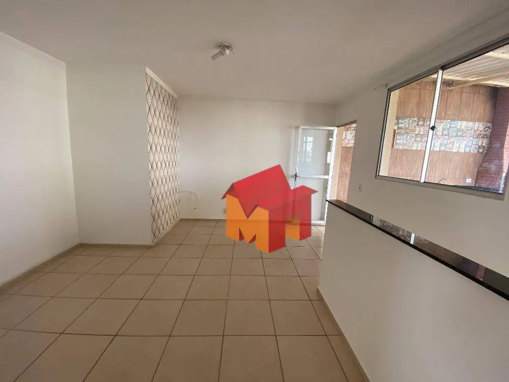 Apartamento, 2 quartos, 110 m² - Foto 9