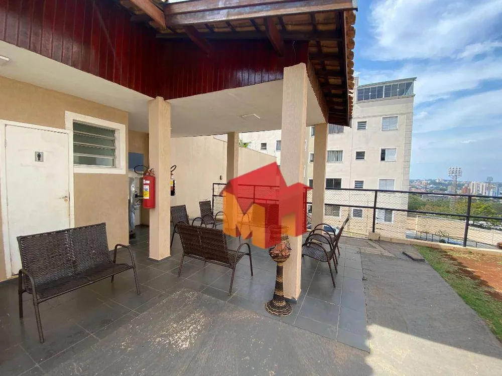 Apartamento, 2 quartos, 110 m² - Foto 14