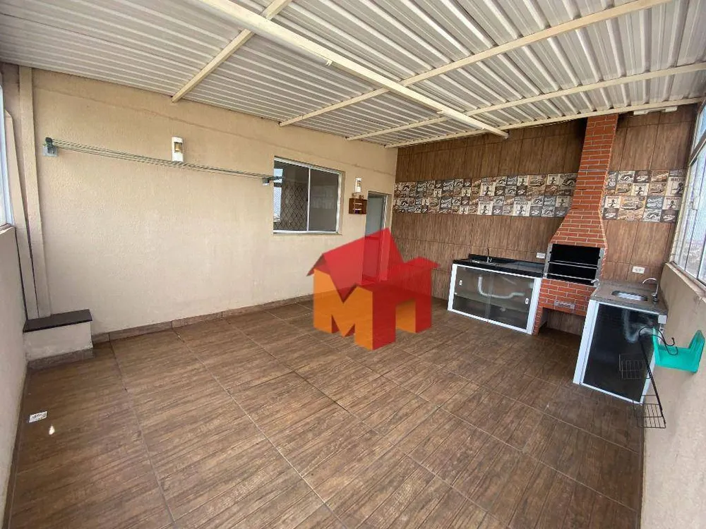 Apartamento, 2 quartos, 110 m² - Foto 12