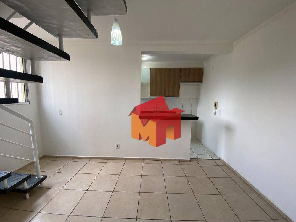 Apartamento, 2 quartos, 110 m² - Foto 2
