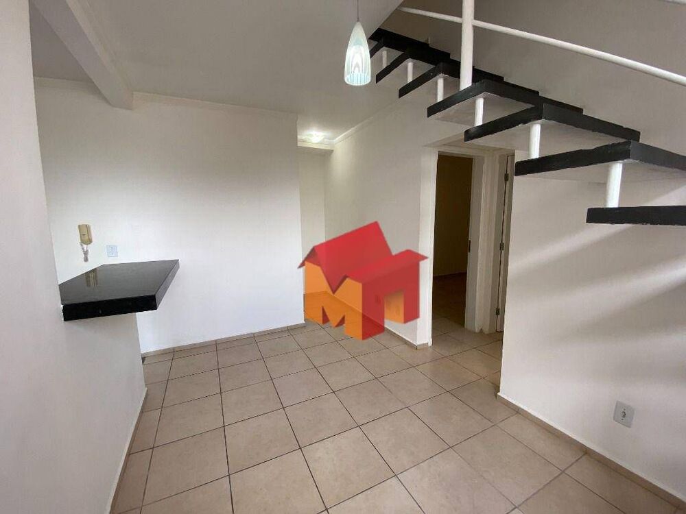 Apartamento, 2 quartos, 110 m² - Foto 1