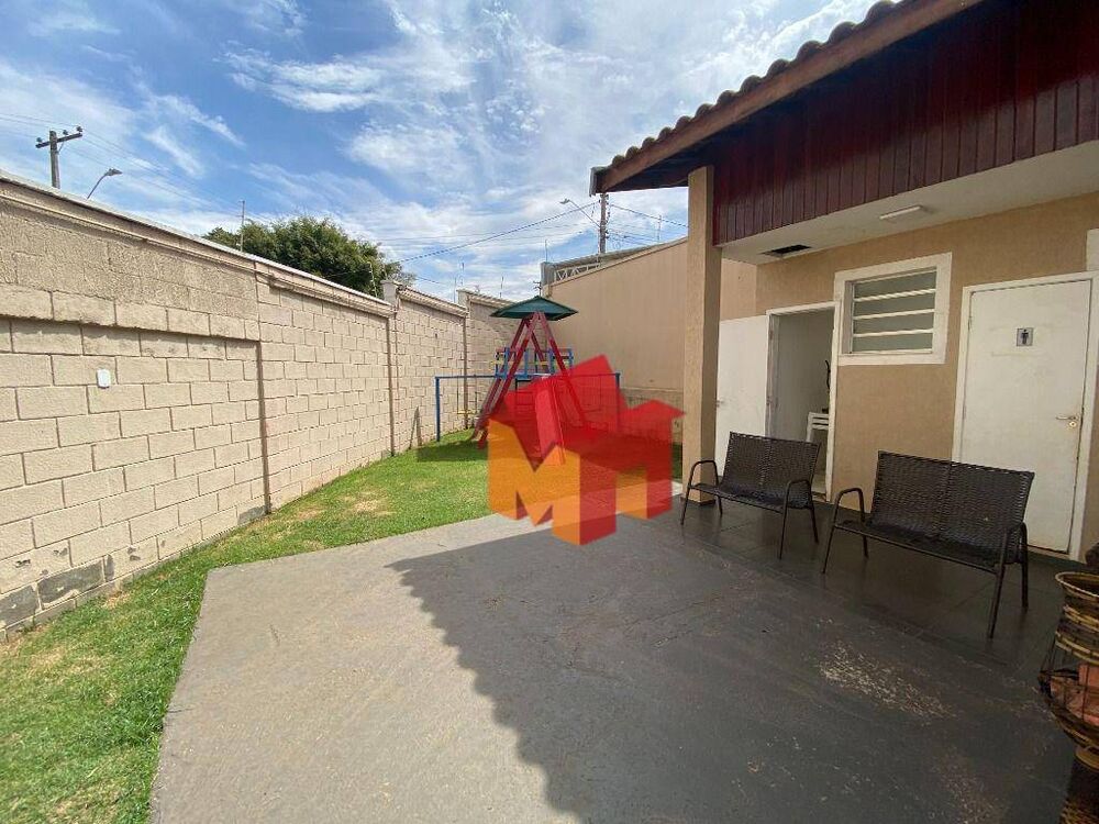 Apartamento, 2 quartos, 110 m² - Foto 3