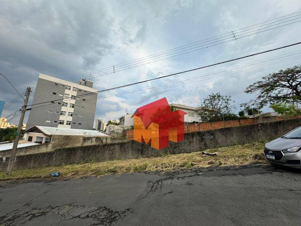 Terreno, 475 m² - Foto 1