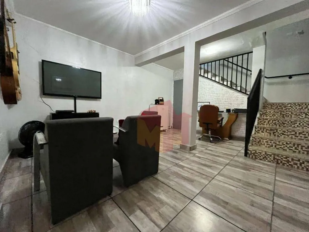 Casa, 3 quartos, 140 m² - Foto 12