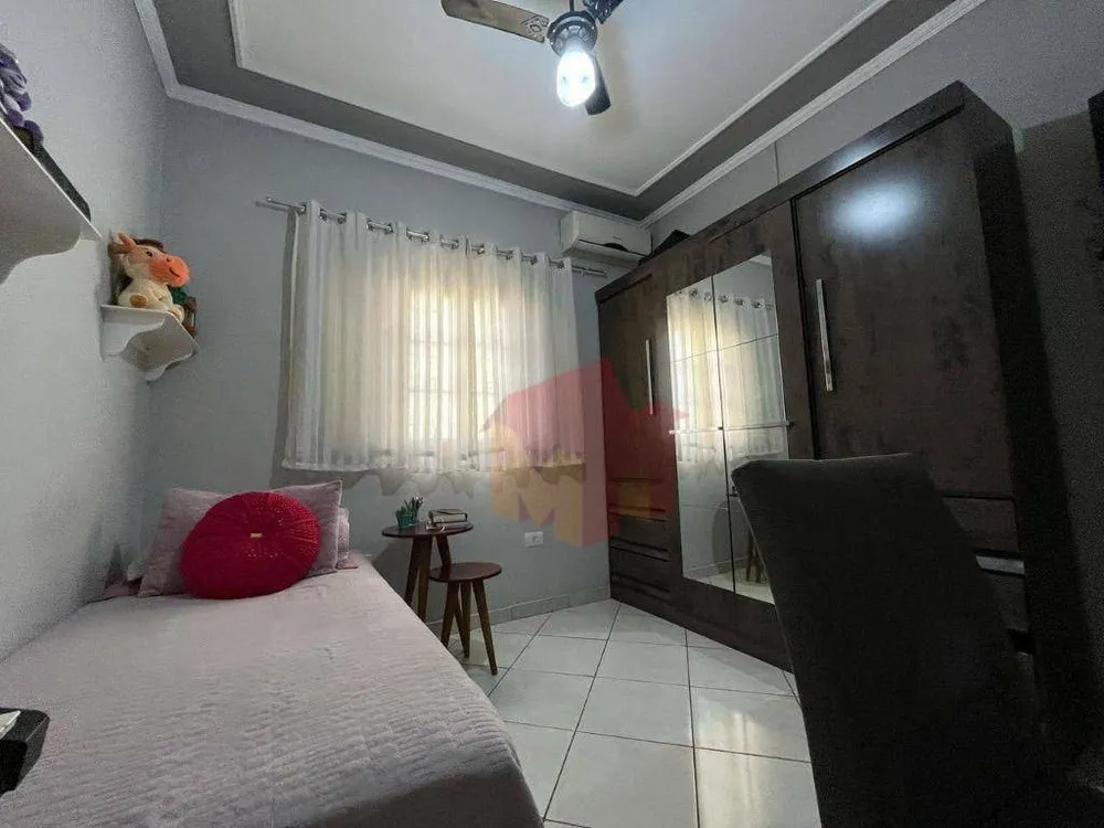 Casa, 3 quartos, 140 m² - Foto 9