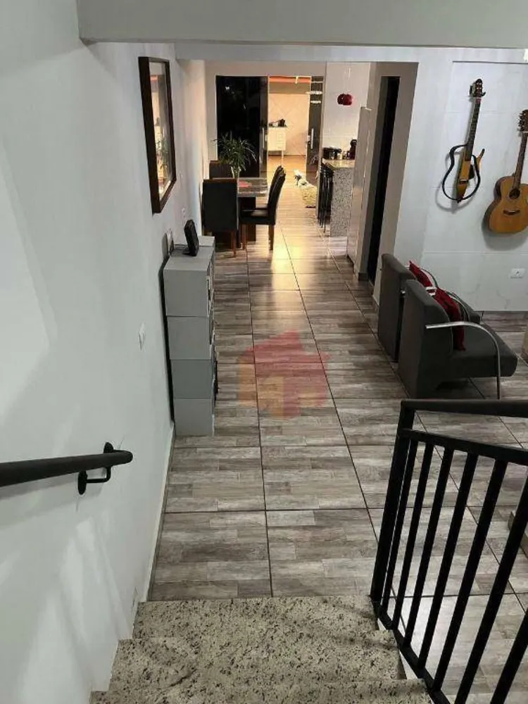 Casa, 3 quartos, 140 m² - Foto 11