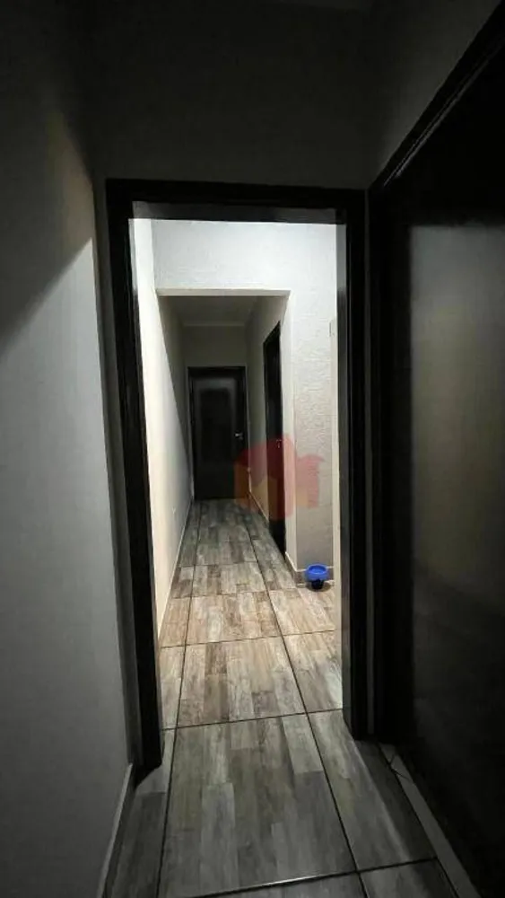 Casa, 3 quartos, 140 m² - Foto 7