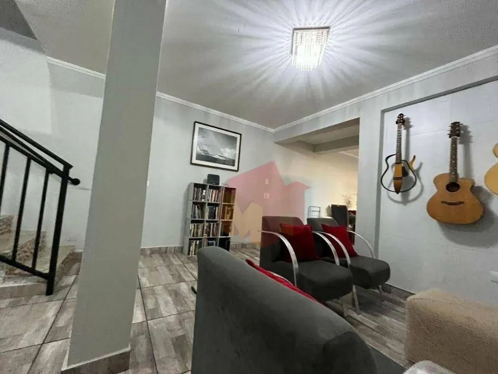 Casa, 3 quartos, 140 m² - Foto 13