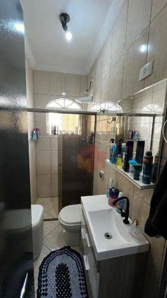 Casa, 3 quartos, 140 m² - Foto 8