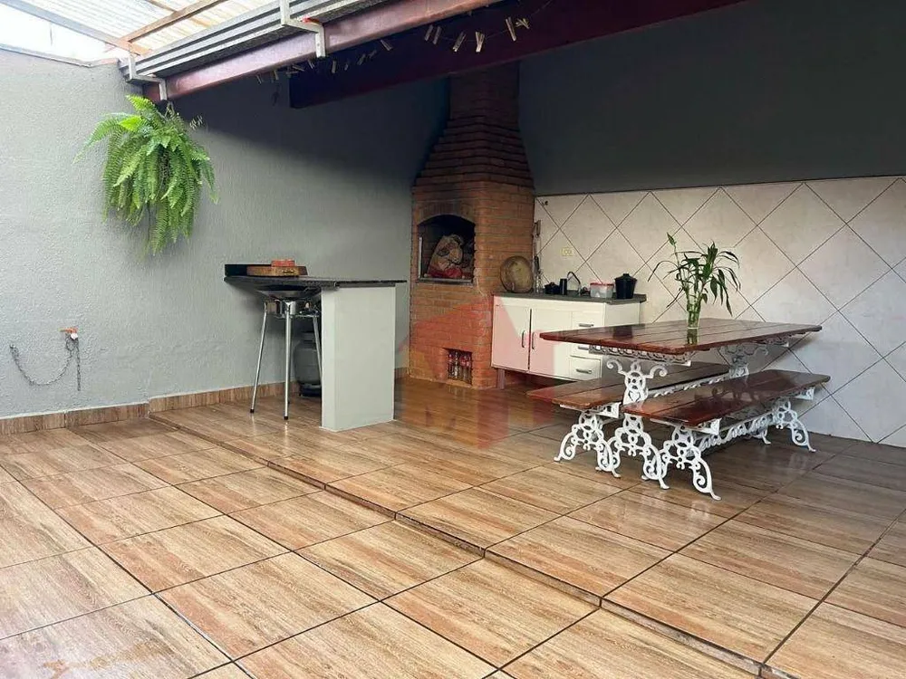 Casa, 3 quartos, 140 m² - Foto 16