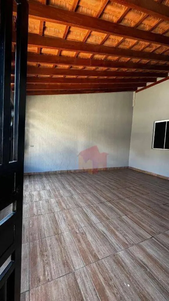 Casa, 3 quartos, 140 m² - Foto 1