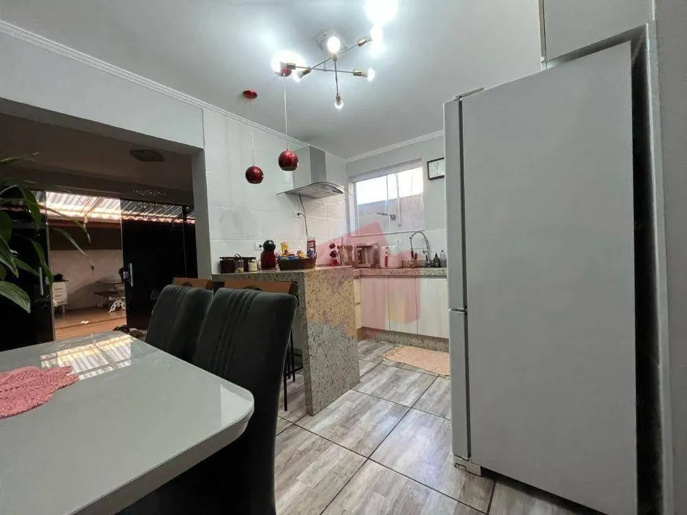 Casa, 3 quartos, 140 m² - Foto 14