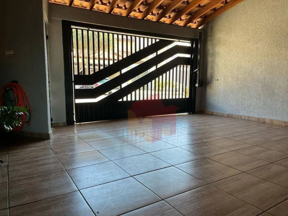 Casa, 3 quartos, 140 m² - Foto 2