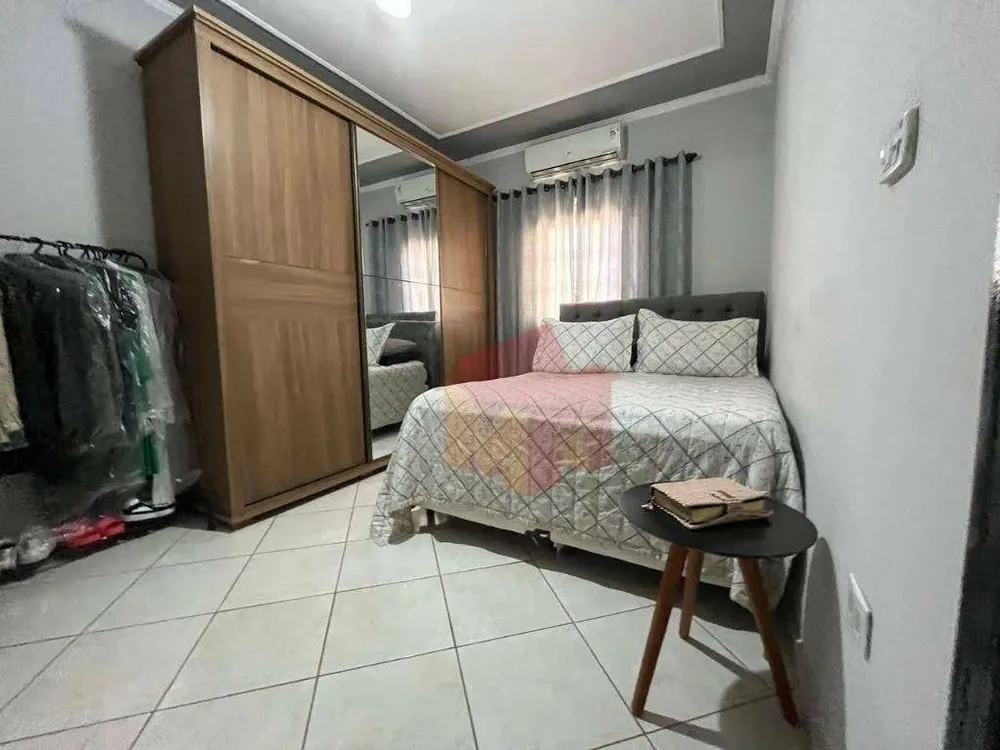 Casa, 3 quartos, 140 m² - Foto 10