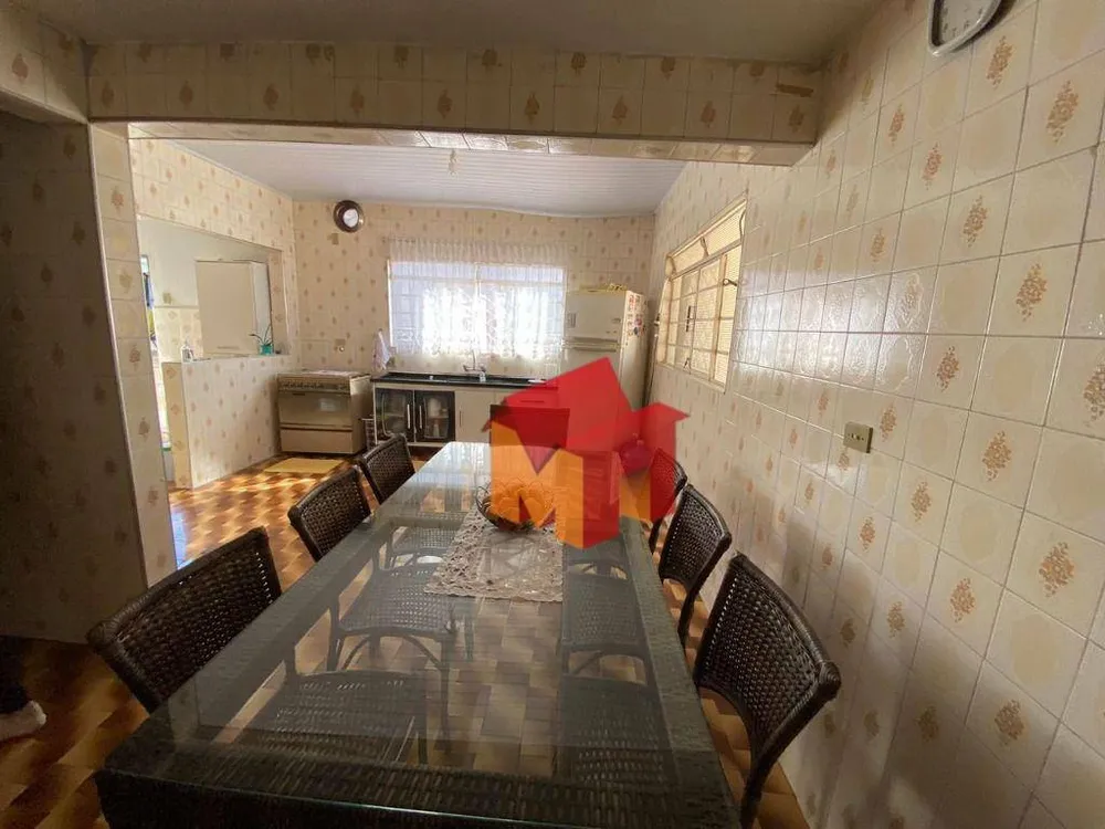 Casa, 5 quartos, 155 m² - Foto 6