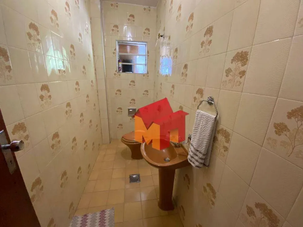 Casa, 5 quartos, 155 m² - Foto 7