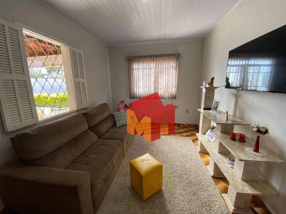 Casa, 5 quartos, 155 m² - Foto 8