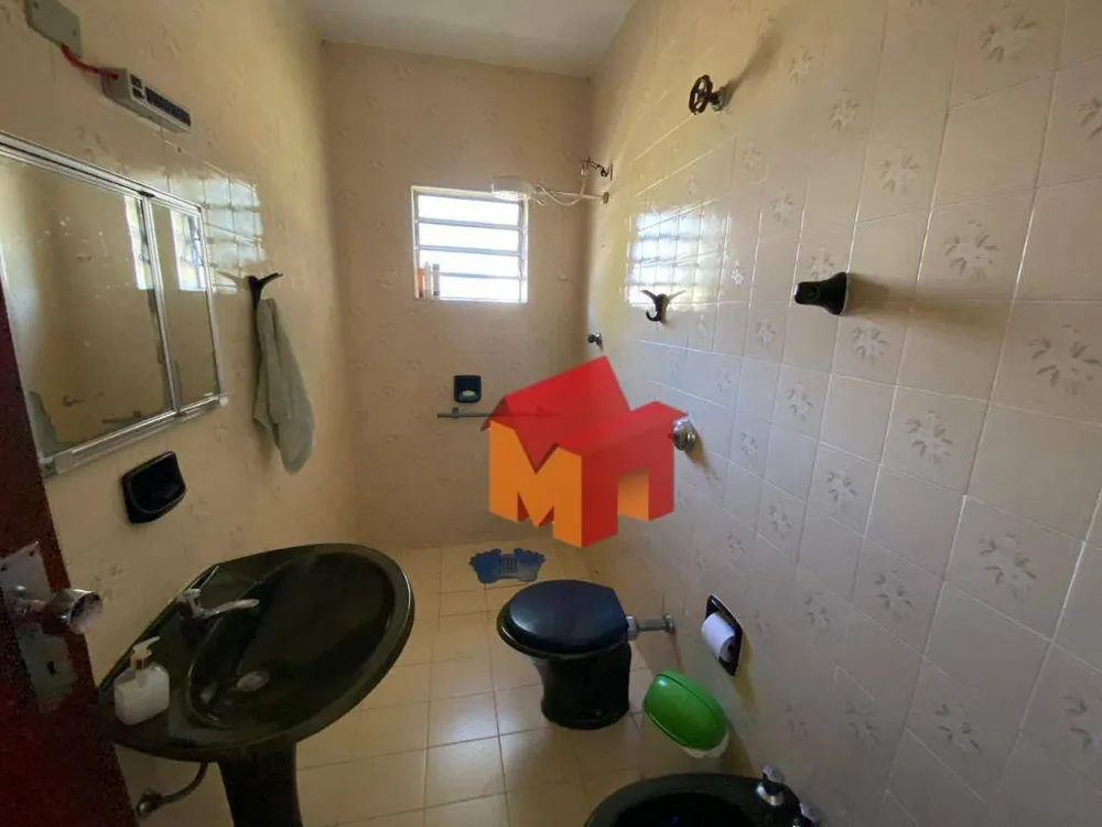 Casa, 5 quartos, 155 m² - Foto 10