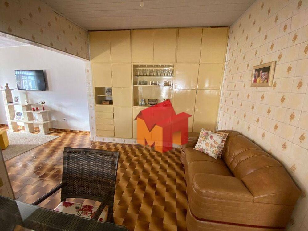 Casa, 5 quartos, 155 m² - Foto 3