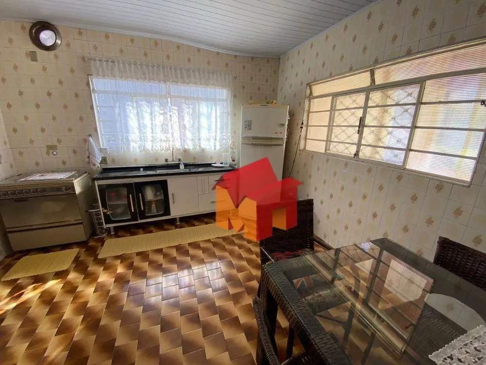 Casa, 5 quartos, 155 m² - Foto 5
