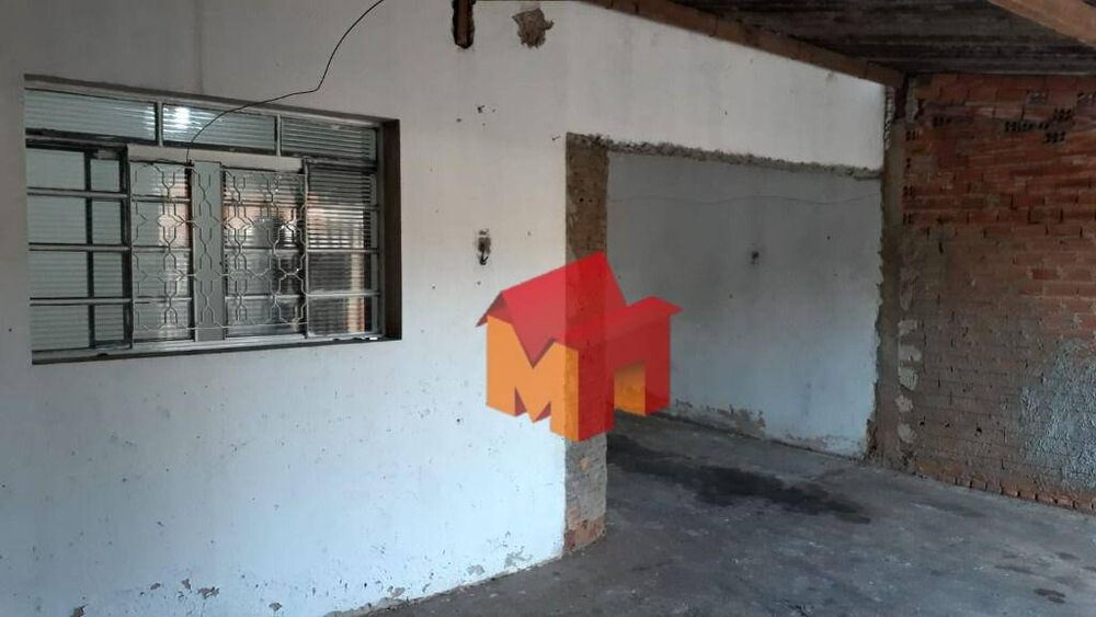 Casa, 2 quartos, 90 m² - Foto 5