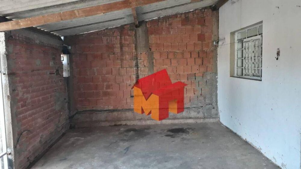 Casa, 2 quartos, 90 m² - Foto 9