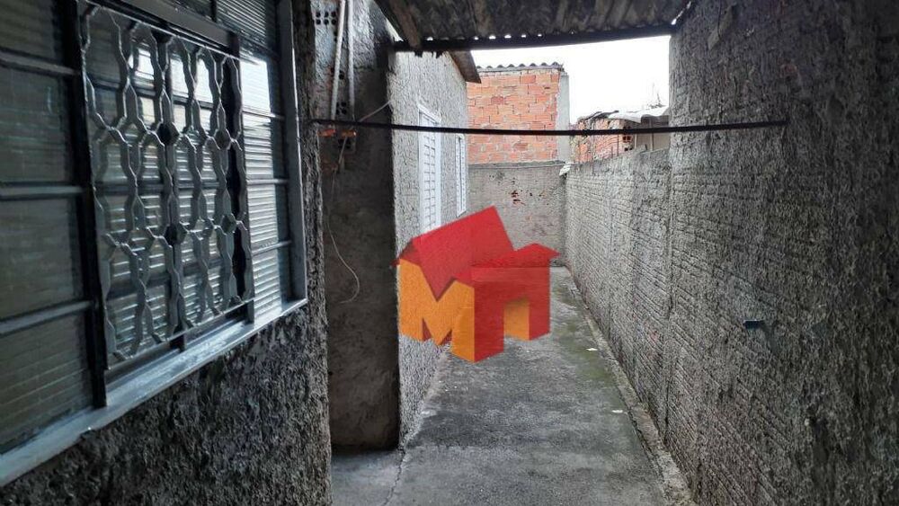 Casa, 2 quartos, 90 m² - Foto 11