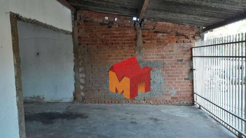 Casa, 2 quartos, 90 m² - Foto 1
