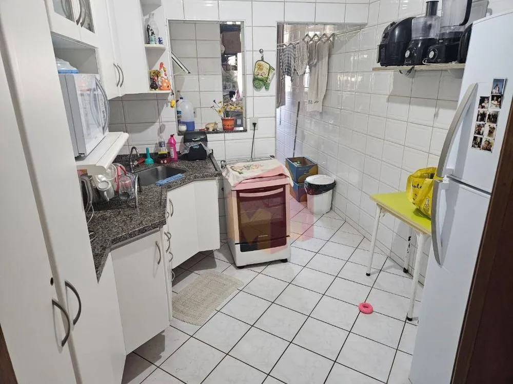 Apartamento, 3 quartos, 86 m² - Foto 2
