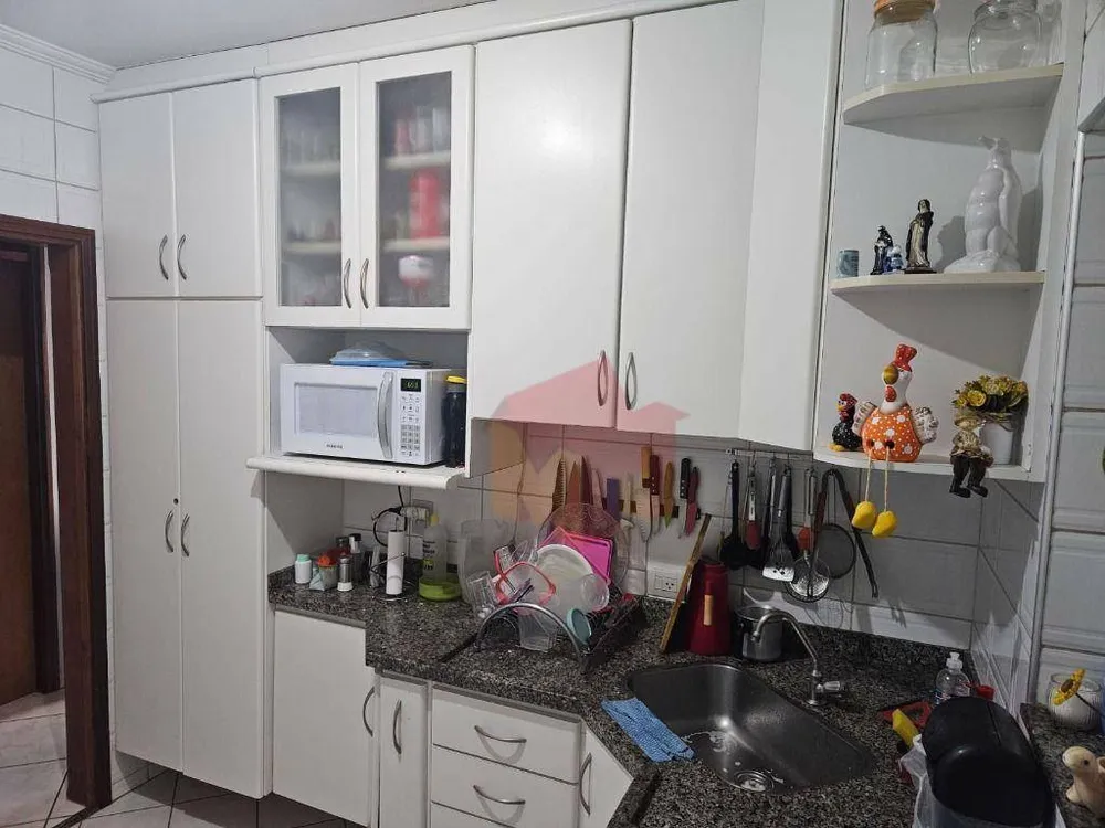 Apartamento, 3 quartos, 86 m² - Foto 3