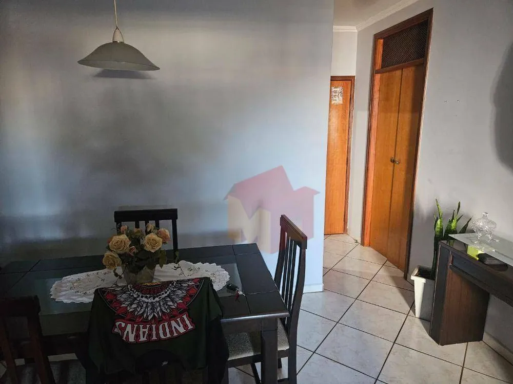 Apartamento, 3 quartos, 86 m² - Foto 12