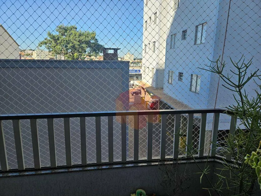 Apartamento, 3 quartos, 86 m² - Foto 6