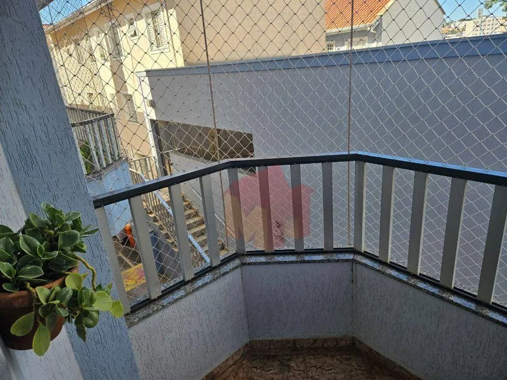 Apartamento, 3 quartos, 86 m² - Foto 11
