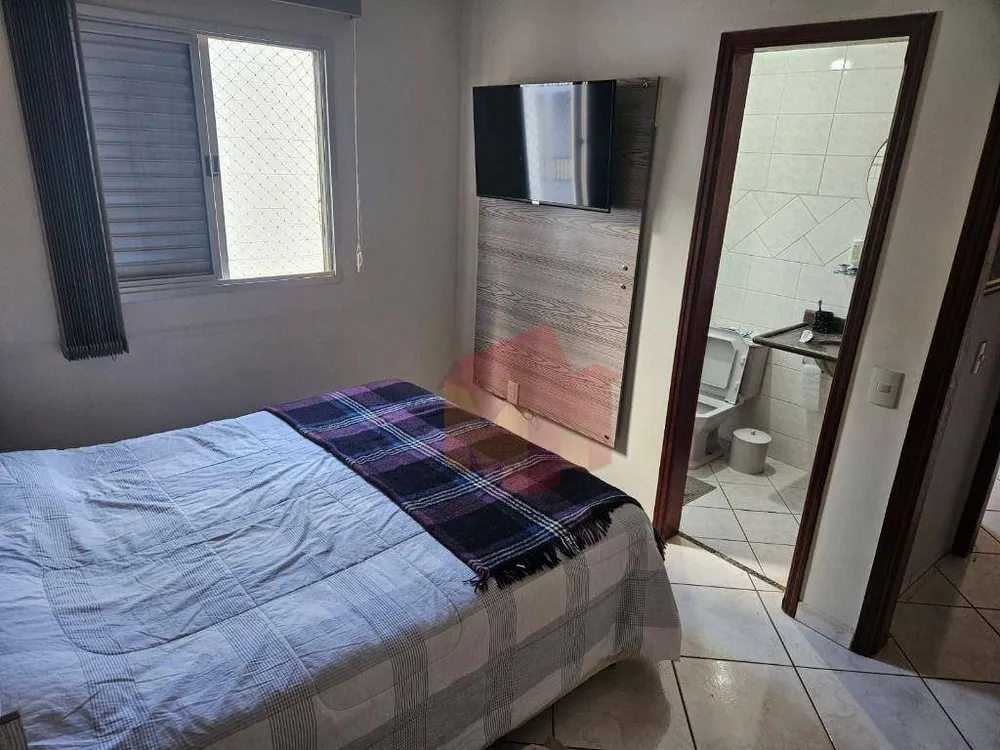 Apartamento, 3 quartos, 86 m² - Foto 7