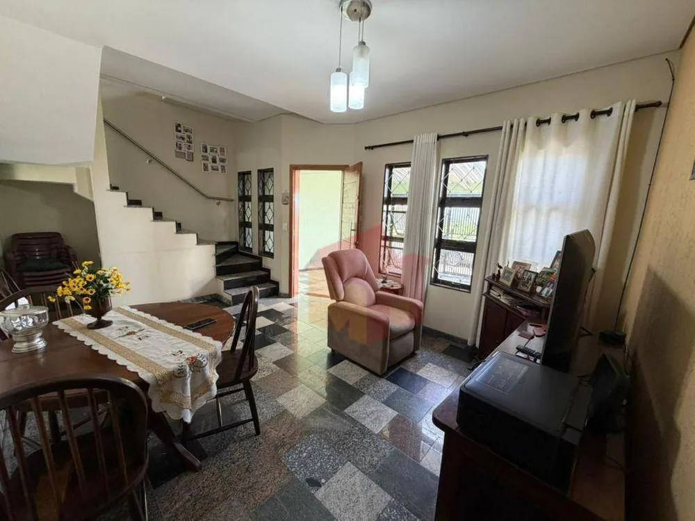 Casa, 3 quartos, 162 m² - Foto 5