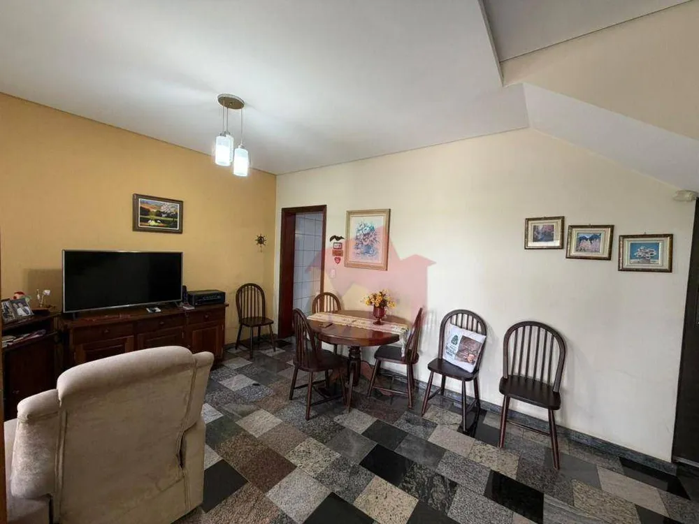 Casa, 3 quartos, 162 m² - Foto 6