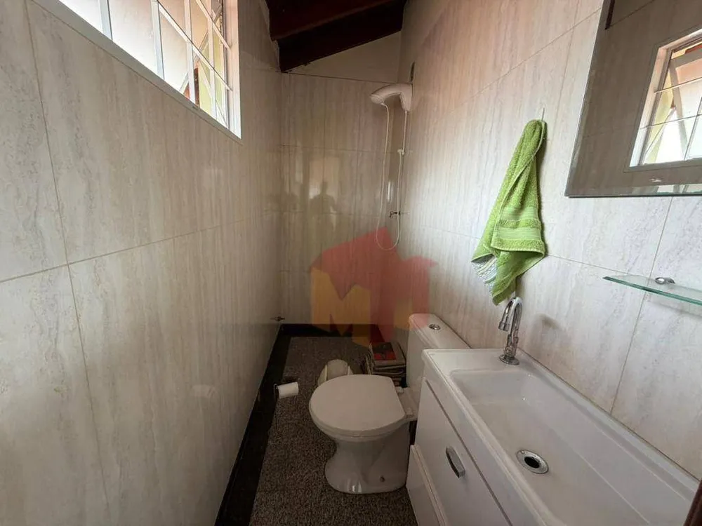 Casa, 3 quartos, 162 m² - Foto 15