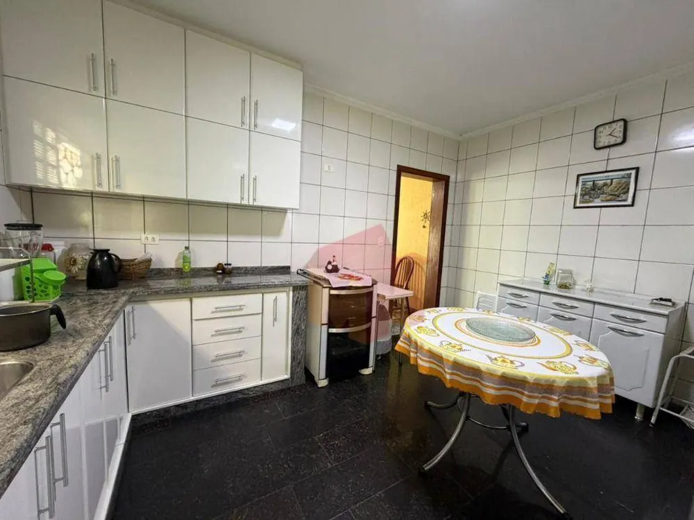 Casa, 3 quartos, 162 m² - Foto 7