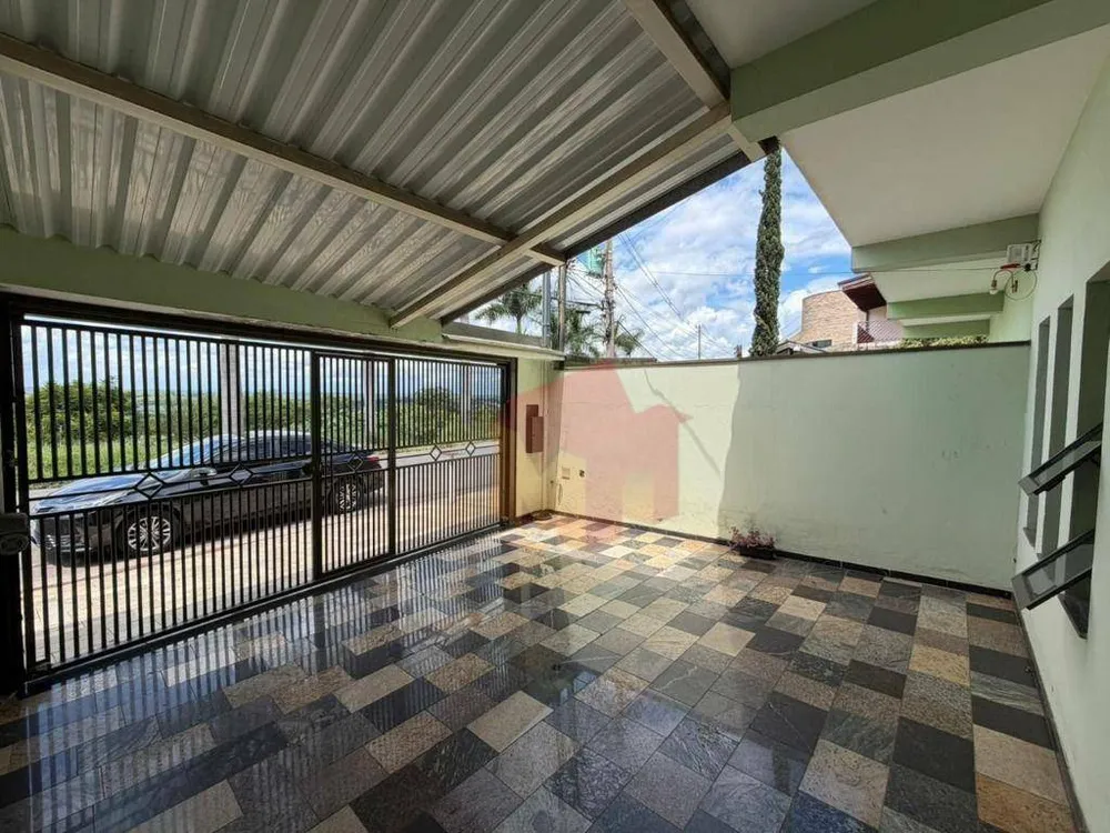 Casa, 3 quartos, 162 m² - Foto 3
