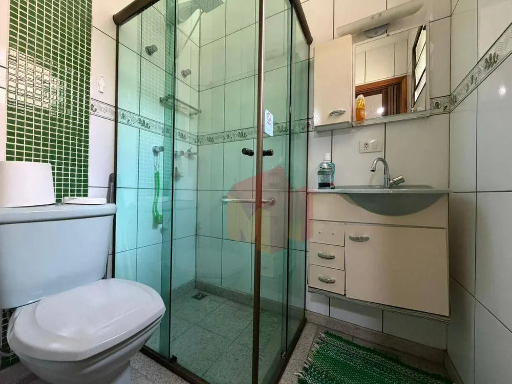 Casa, 3 quartos, 162 m² - Foto 9