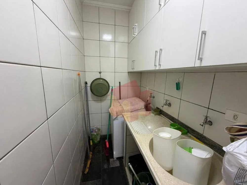 Casa, 3 quartos, 162 m² - Foto 8