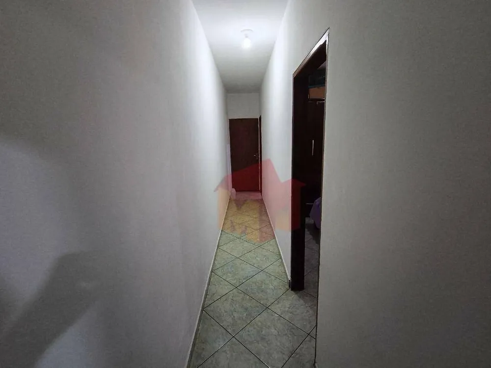 Casa, 4 quartos, 144 m² - Foto 7