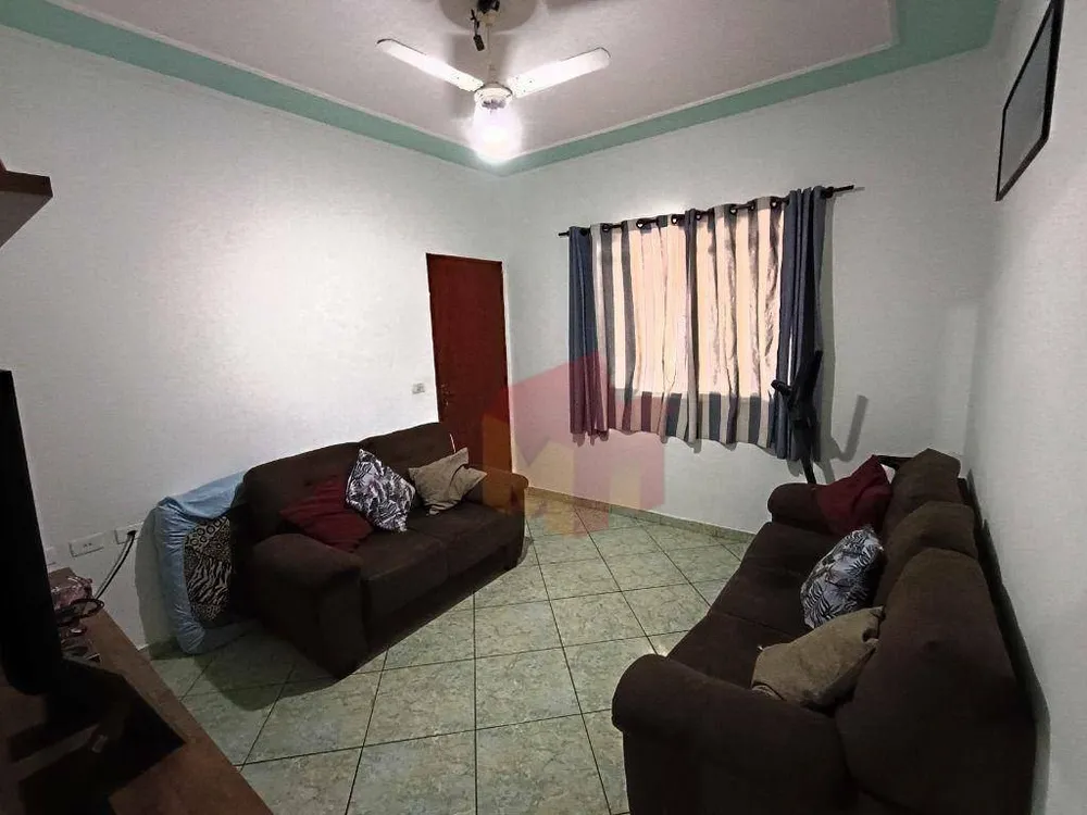Casa, 4 quartos, 144 m² - Foto 5