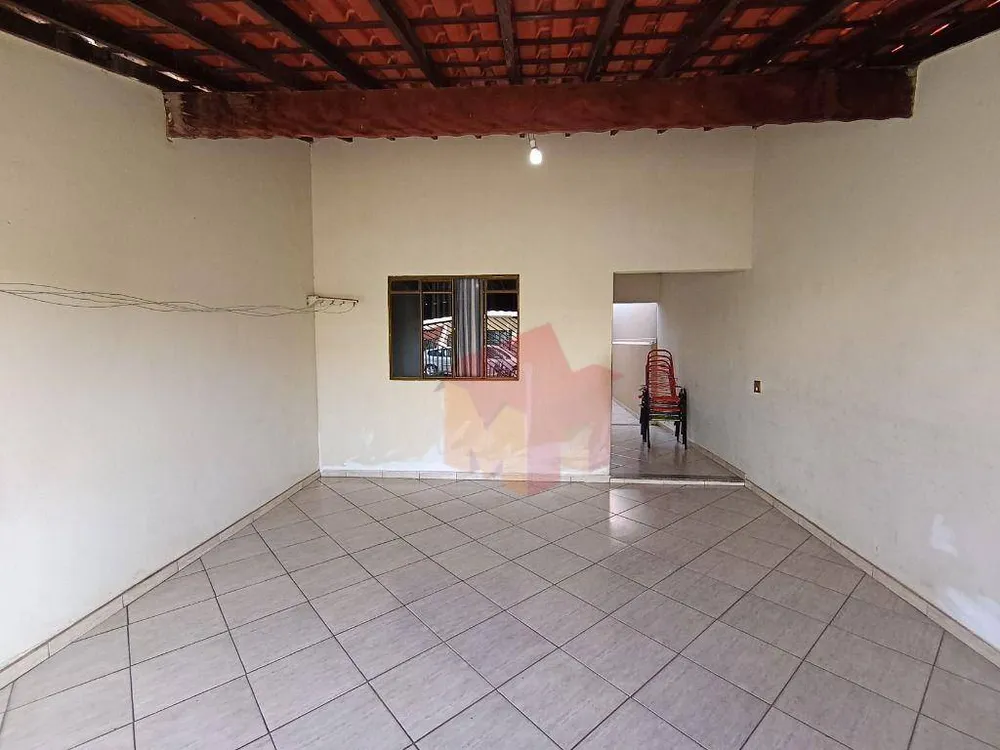 Casa, 4 quartos, 144 m² - Foto 2
