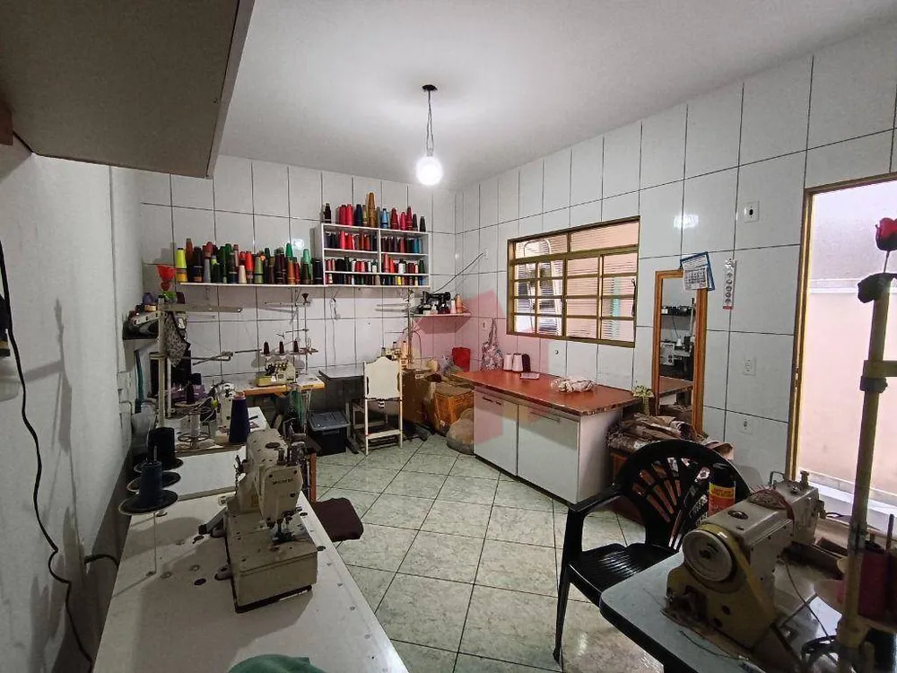 Casa, 4 quartos, 144 m² - Foto 13